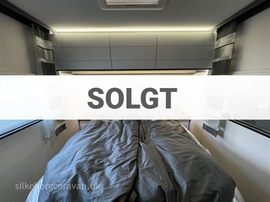 Hobby Excellent Edition 540 UFF